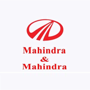 Mahindra & Mahindra