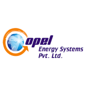 Opel Energy Systems