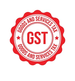 GST Registered