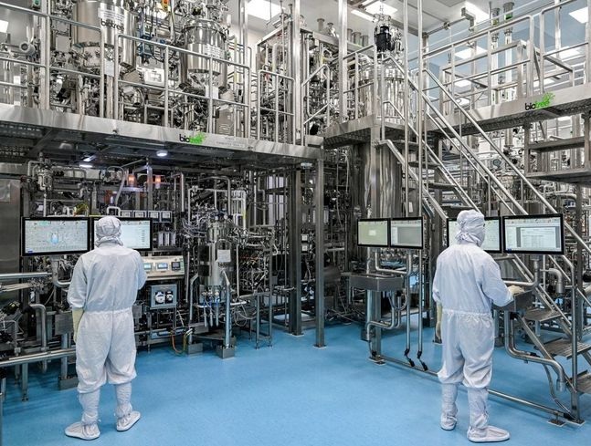 Manufacturing Industry