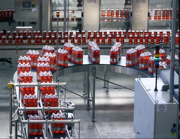 Food and Beverage Industry
