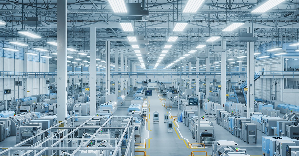 Manufacturing Industry