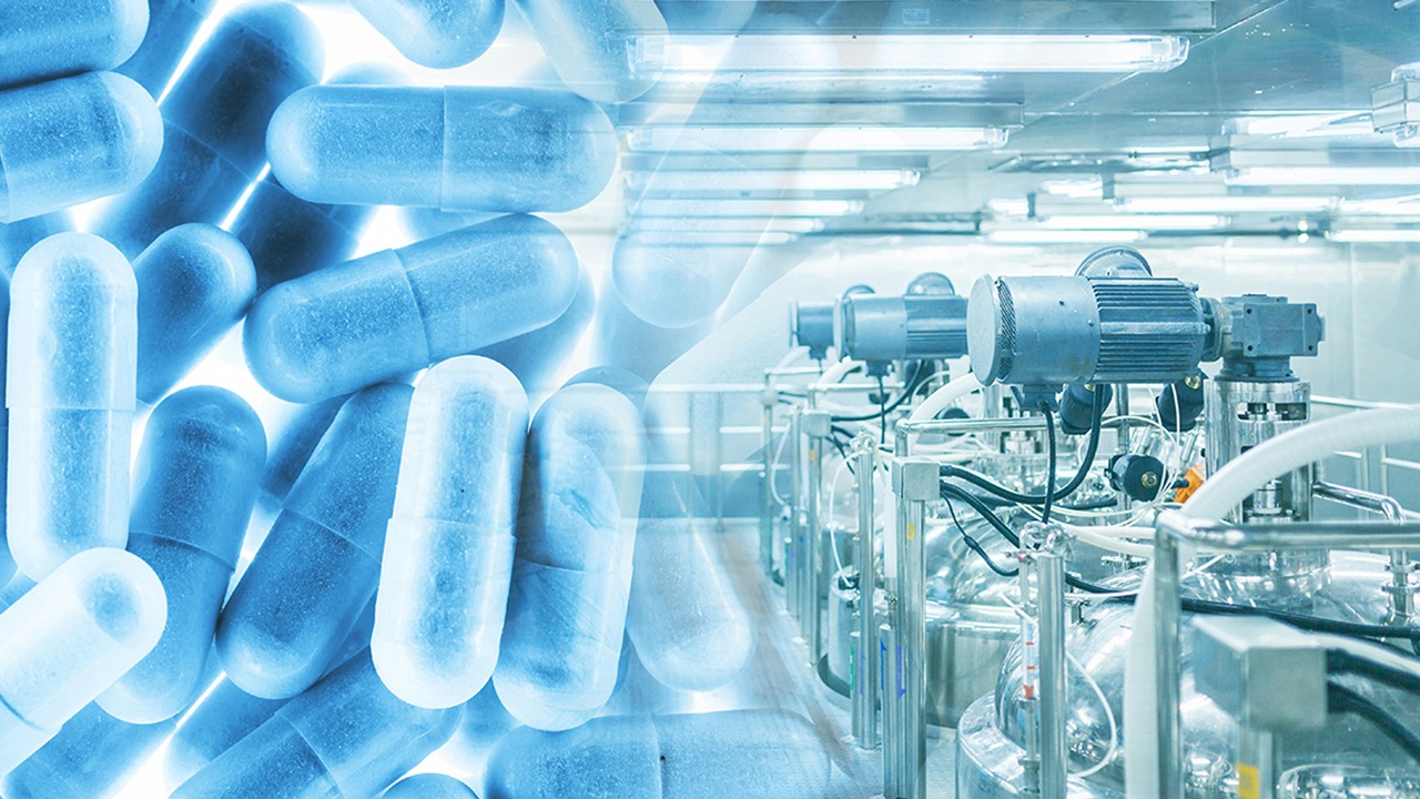 Pharmaceutical Industry