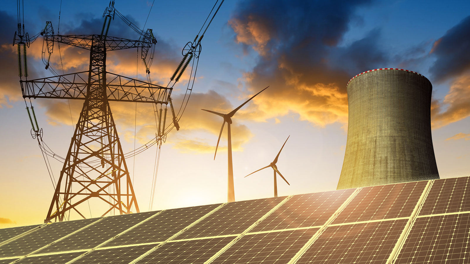 Power & Utilities Industry