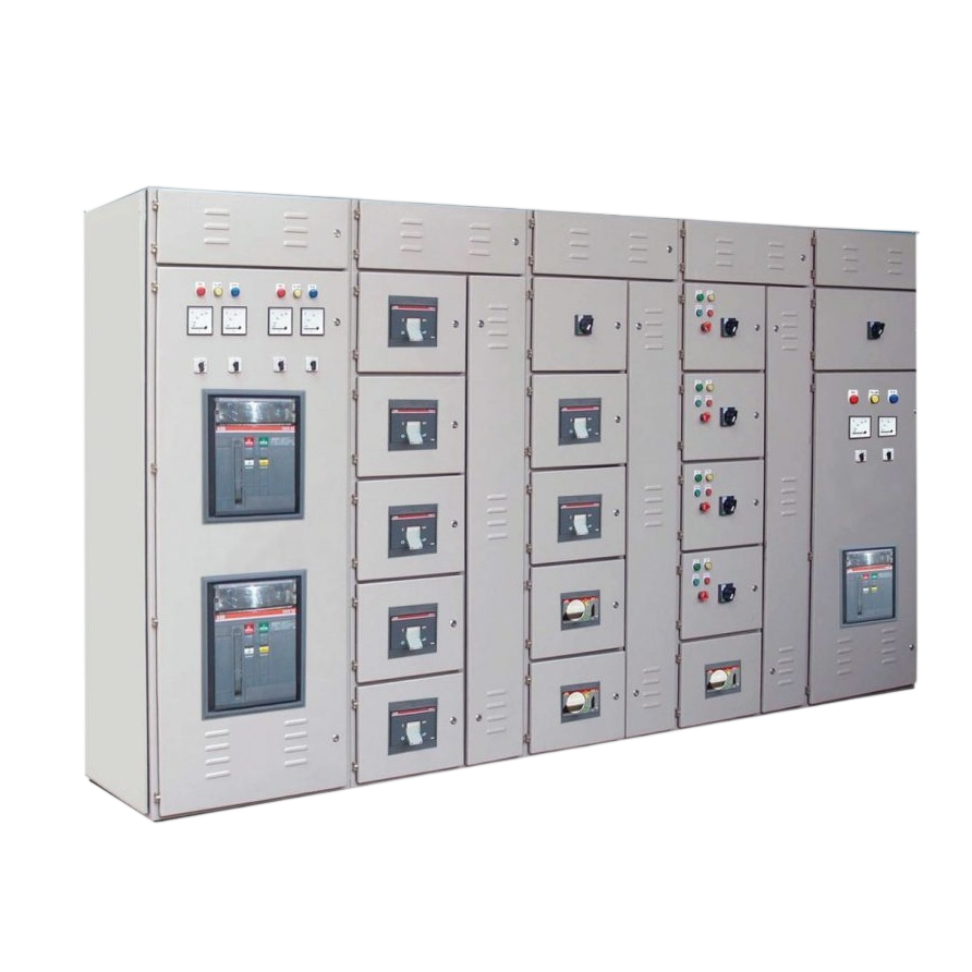 AMF ATS Panels