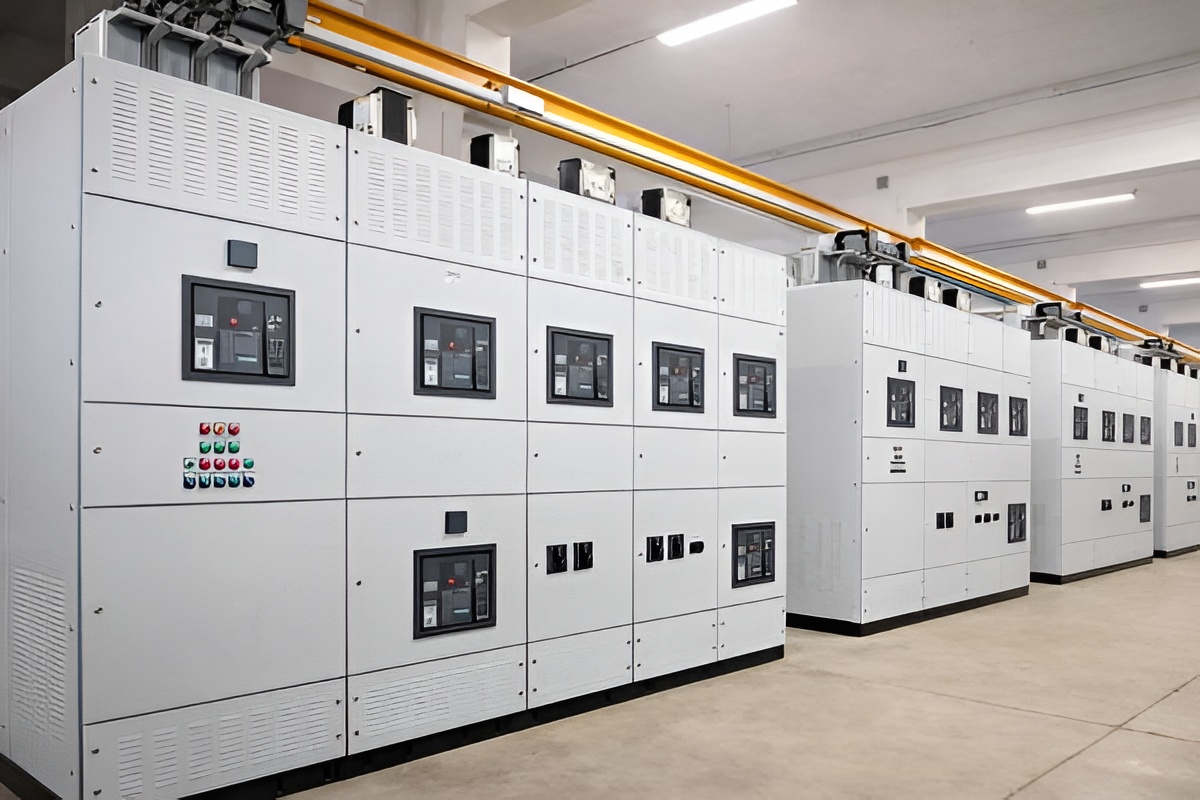 APFC Panels