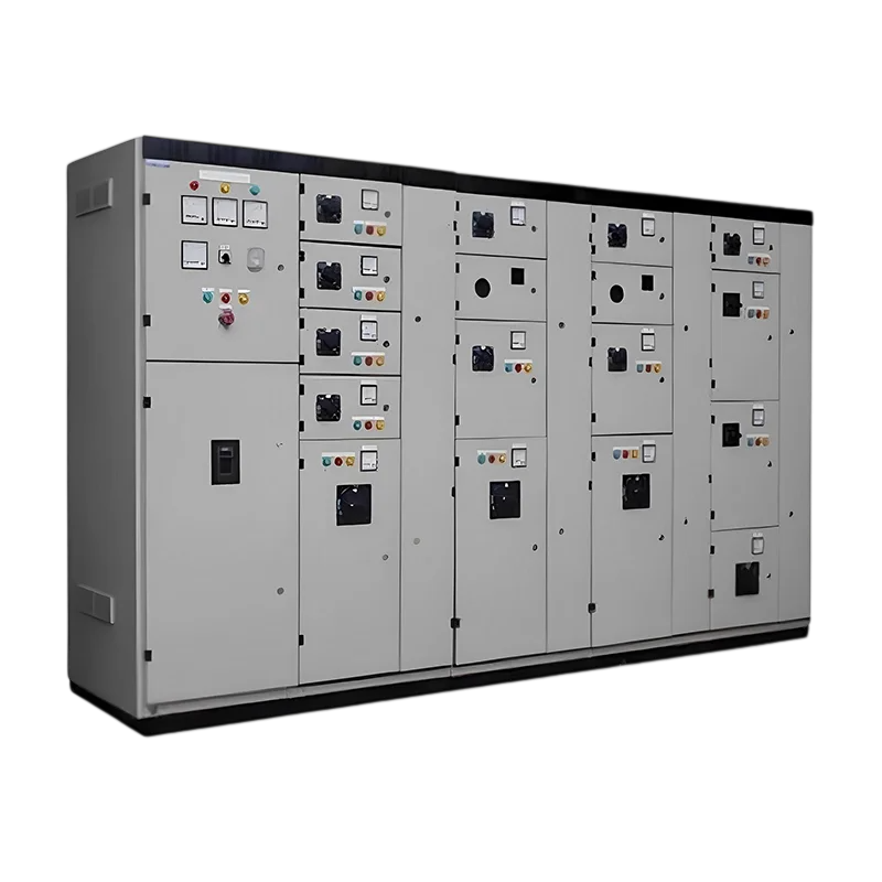 MCC Panels