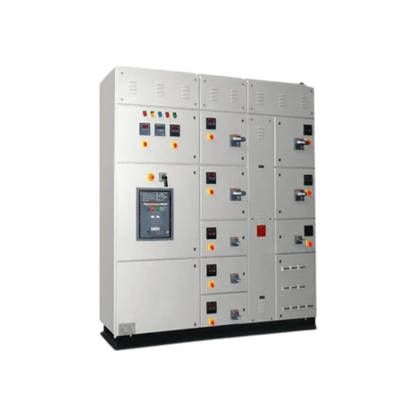 PCC Panels
