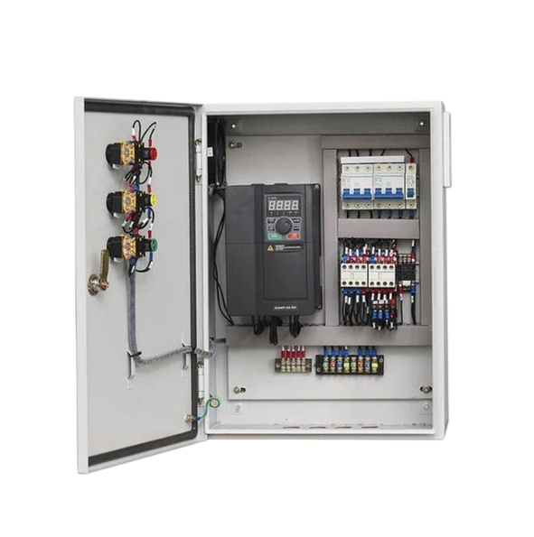 VFD Panels