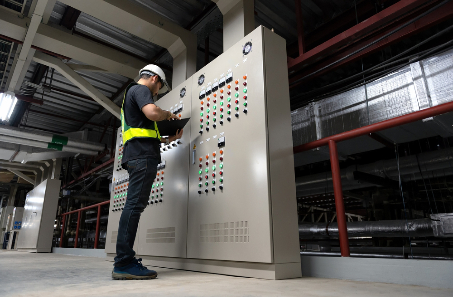 Panel Design